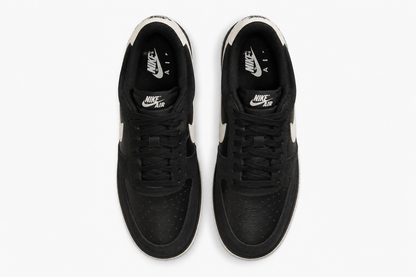Nike Air Force 1 LV8 2 (GS) Black / Light Bone – HV4760-001