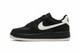 Nike Air Force 1 LV8 2 (GS) Black / Light Bone – HV4760-001